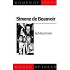 Simone de Beauvoir      {USED}